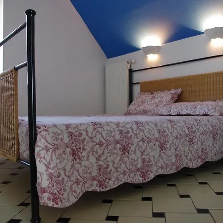 Hotel Ambra *