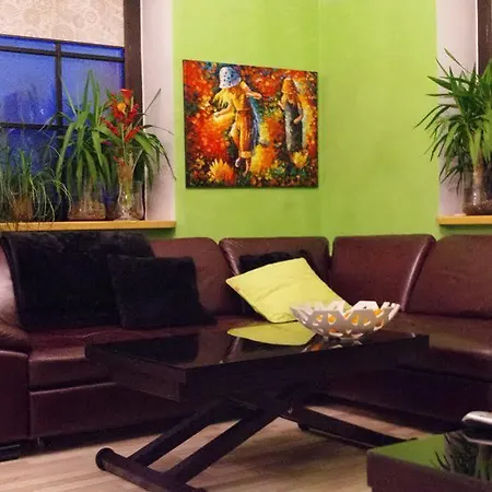 Ambra Hotel Palanga