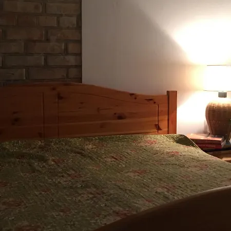 Ambra * Palanga