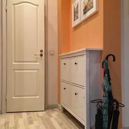 Ambra * Palanga