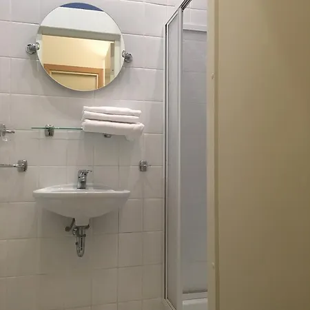 Ambra Hotel Palanga
