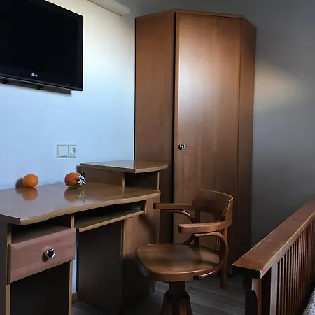 Ambra Hotel