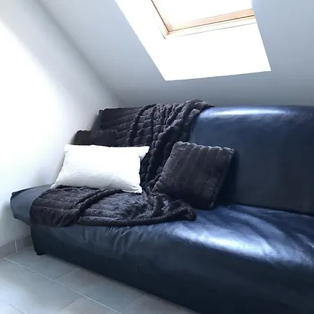 Ambra * Palanga