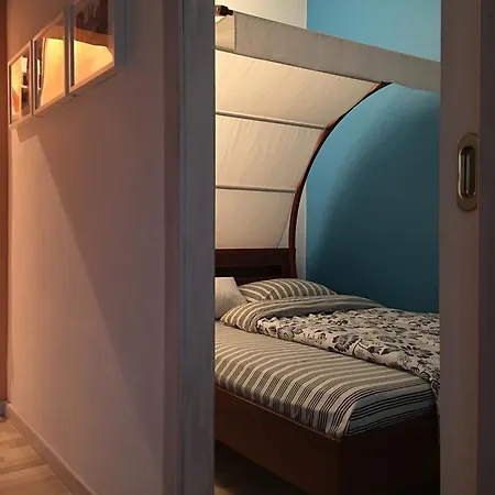 Ambra Hotel *